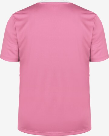 ADIDAS PERFORMANCE Sportshirt 'Entrada 22' in Pink