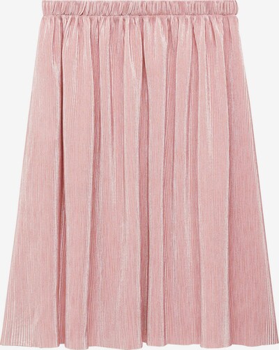 MANGO KIDS Spódnica 'Mila' w kolorze różowy pudrowym, Podgląd produktu