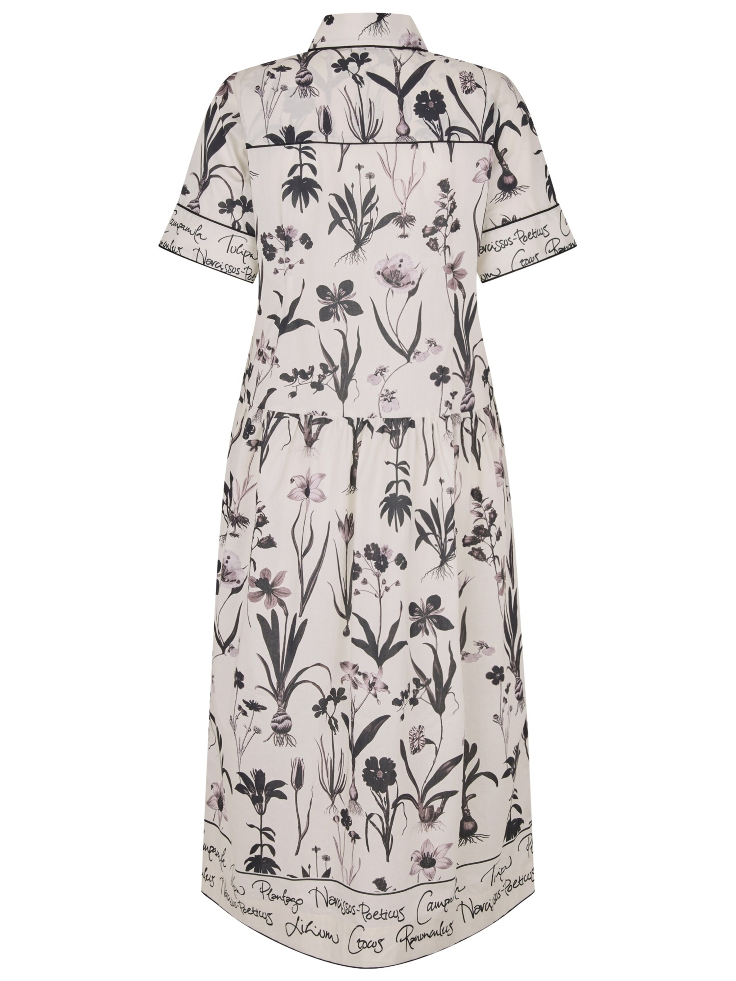 Rochie ' TammyDEA NS ' de la Dea Kudibal pe verde