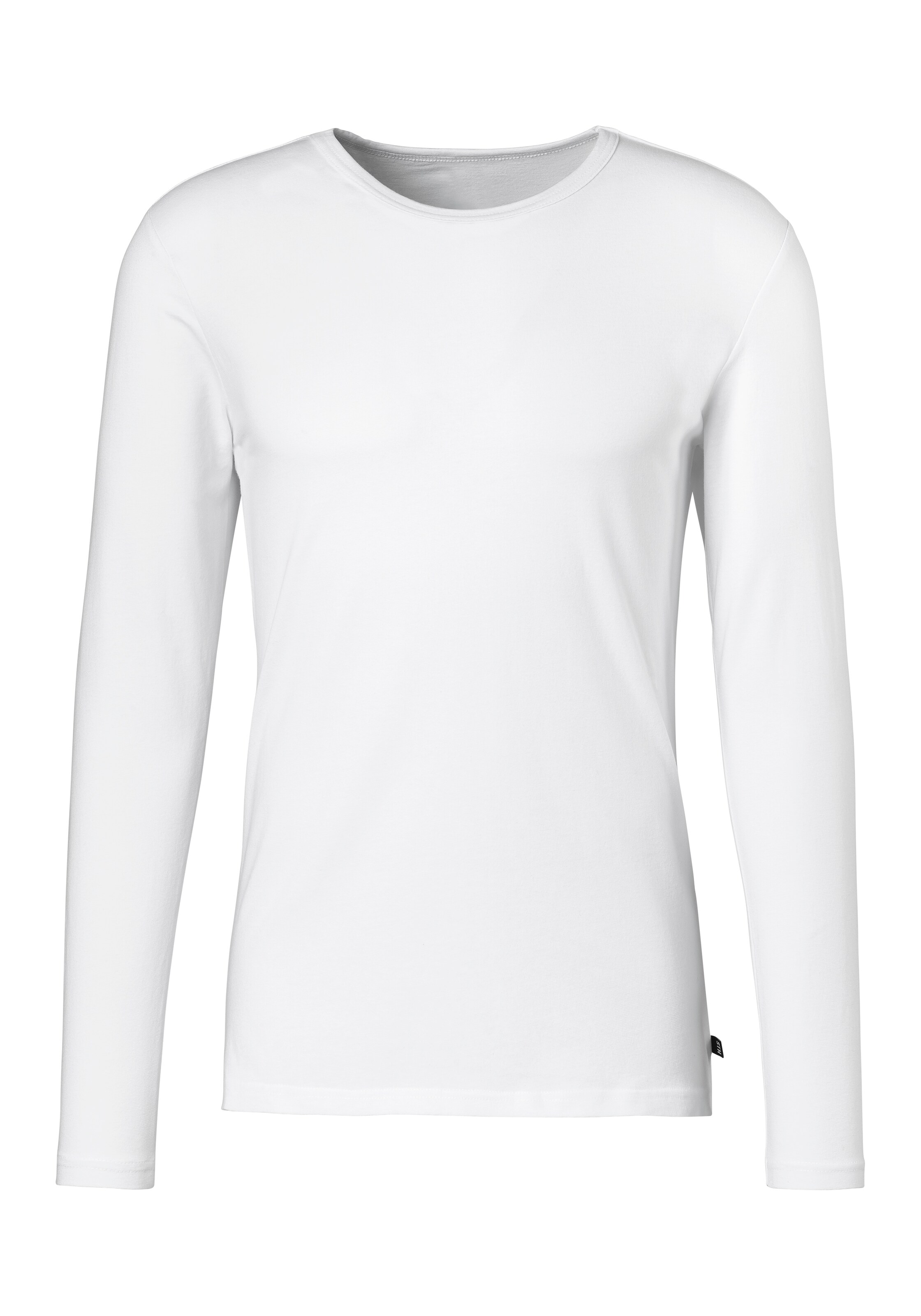 H.I.S Undershirt in White