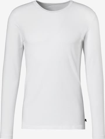 Maillot de corps H.I.S en blanc