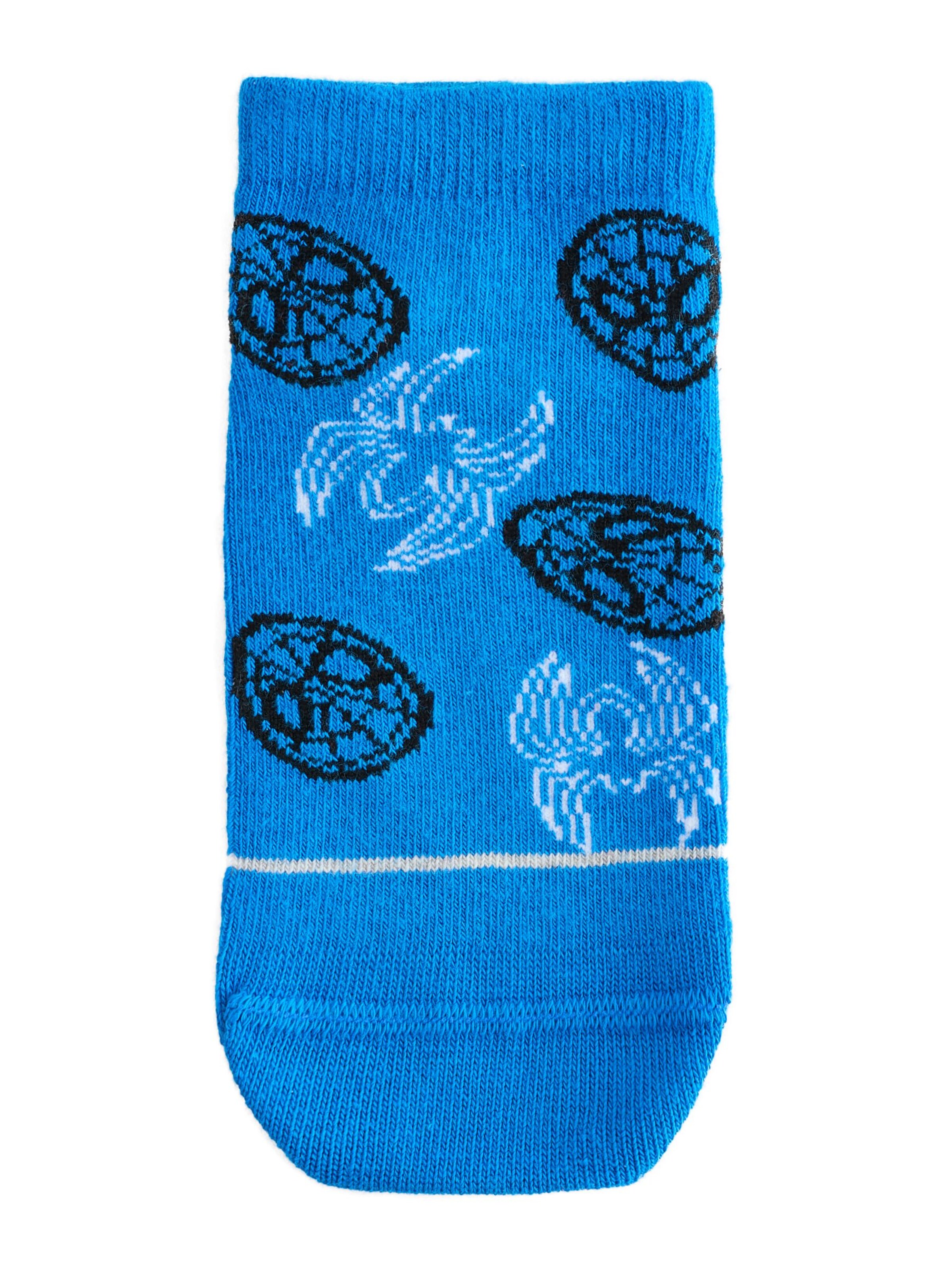 Chaussettes Next en mélange de couleurs