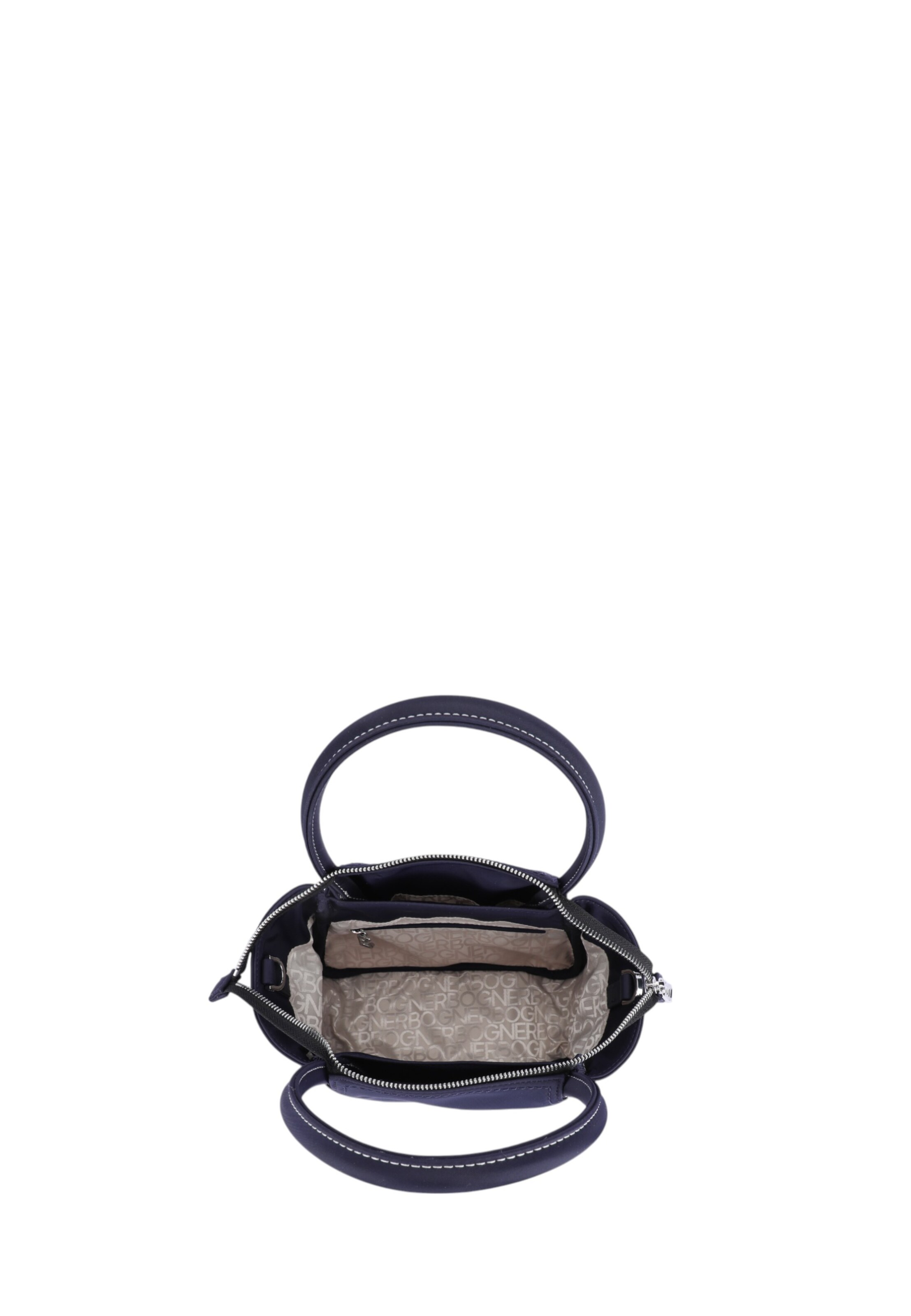 Sacs à main 'Saxon Raja' BOGNER en bleu