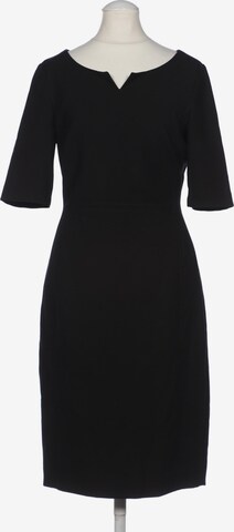 Expresso Dress in XS in Black: front