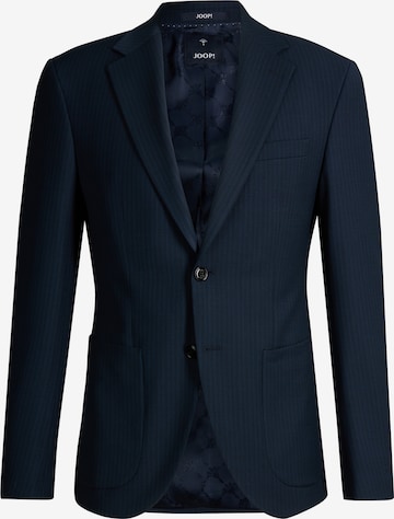 Super slim Veste de costume 'Dallas' JOOP! en bleu : devant