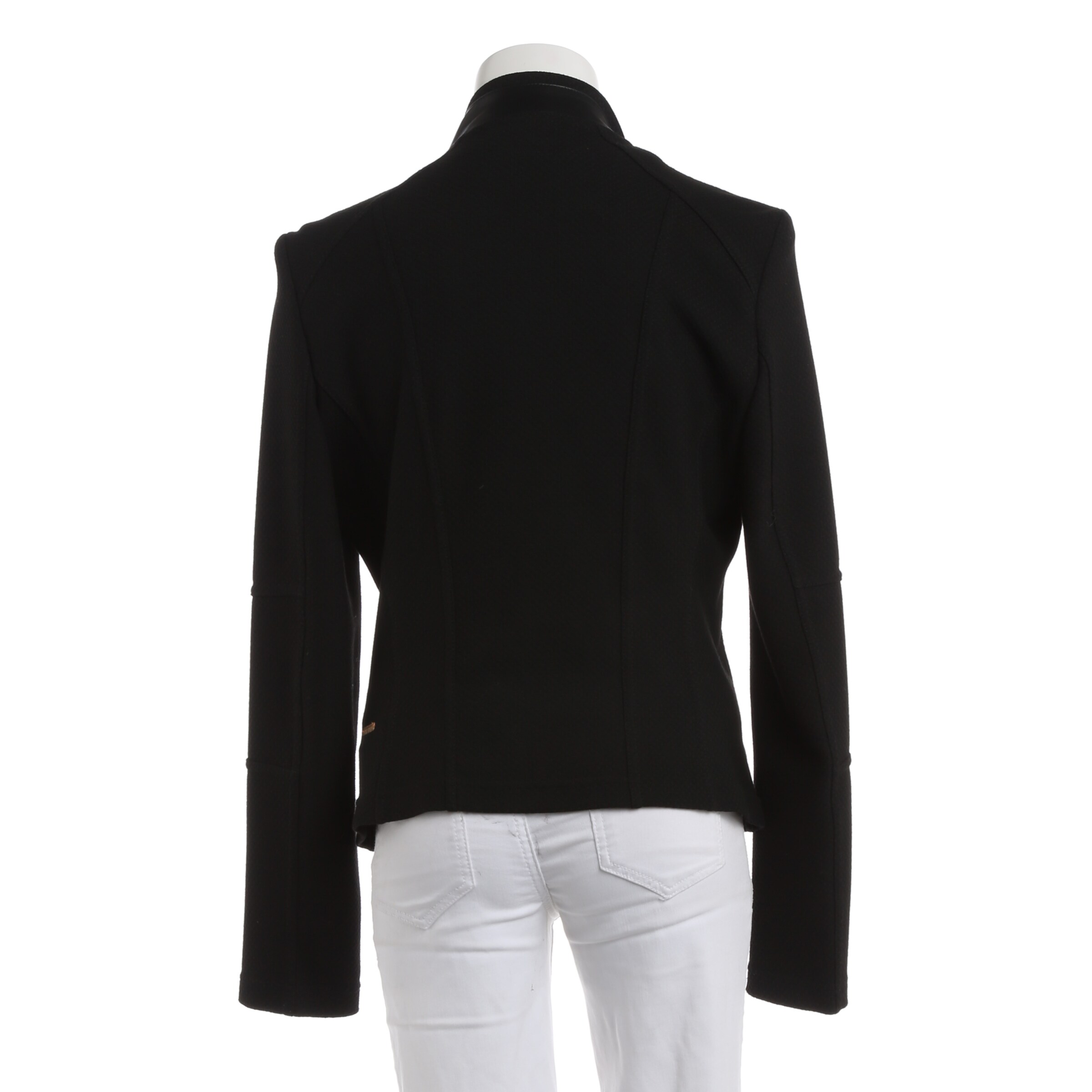 BOSS Orange Blazer in L in Black