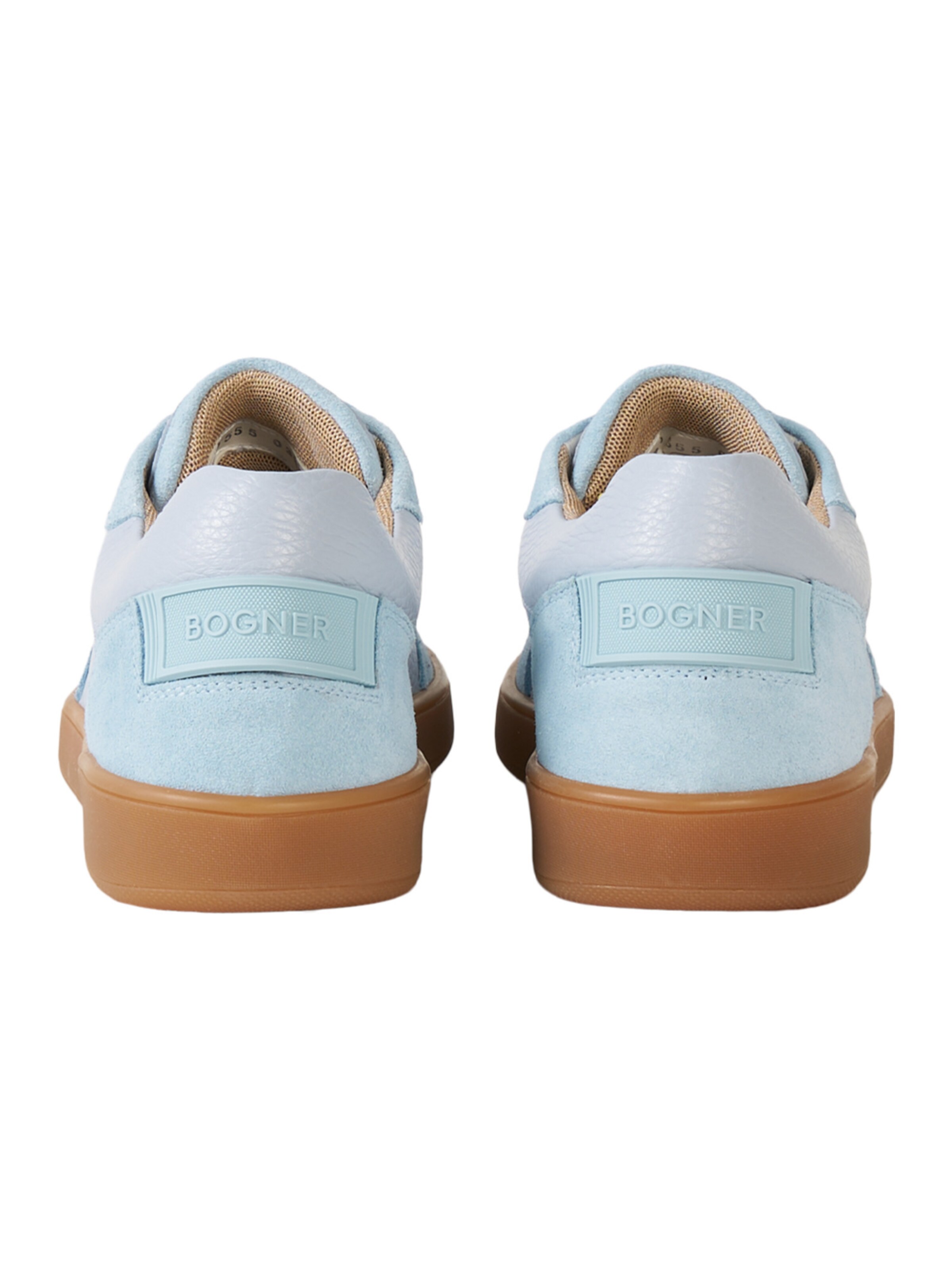 BOGNER Sneaker 'Verona' in Blau