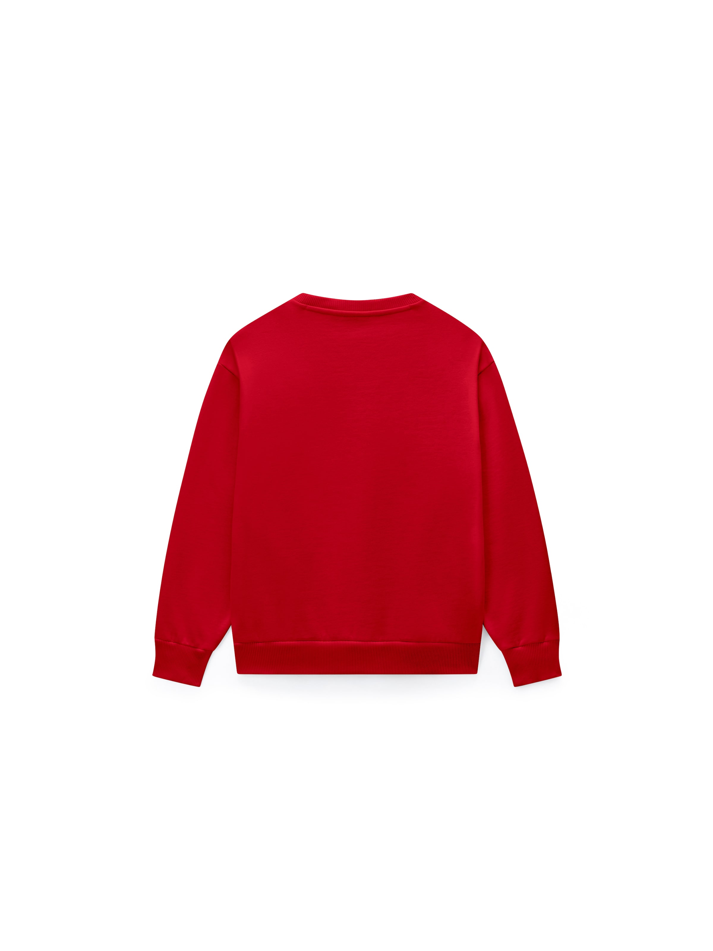 NAPAPIJRI Bluza w kolorze czerwony