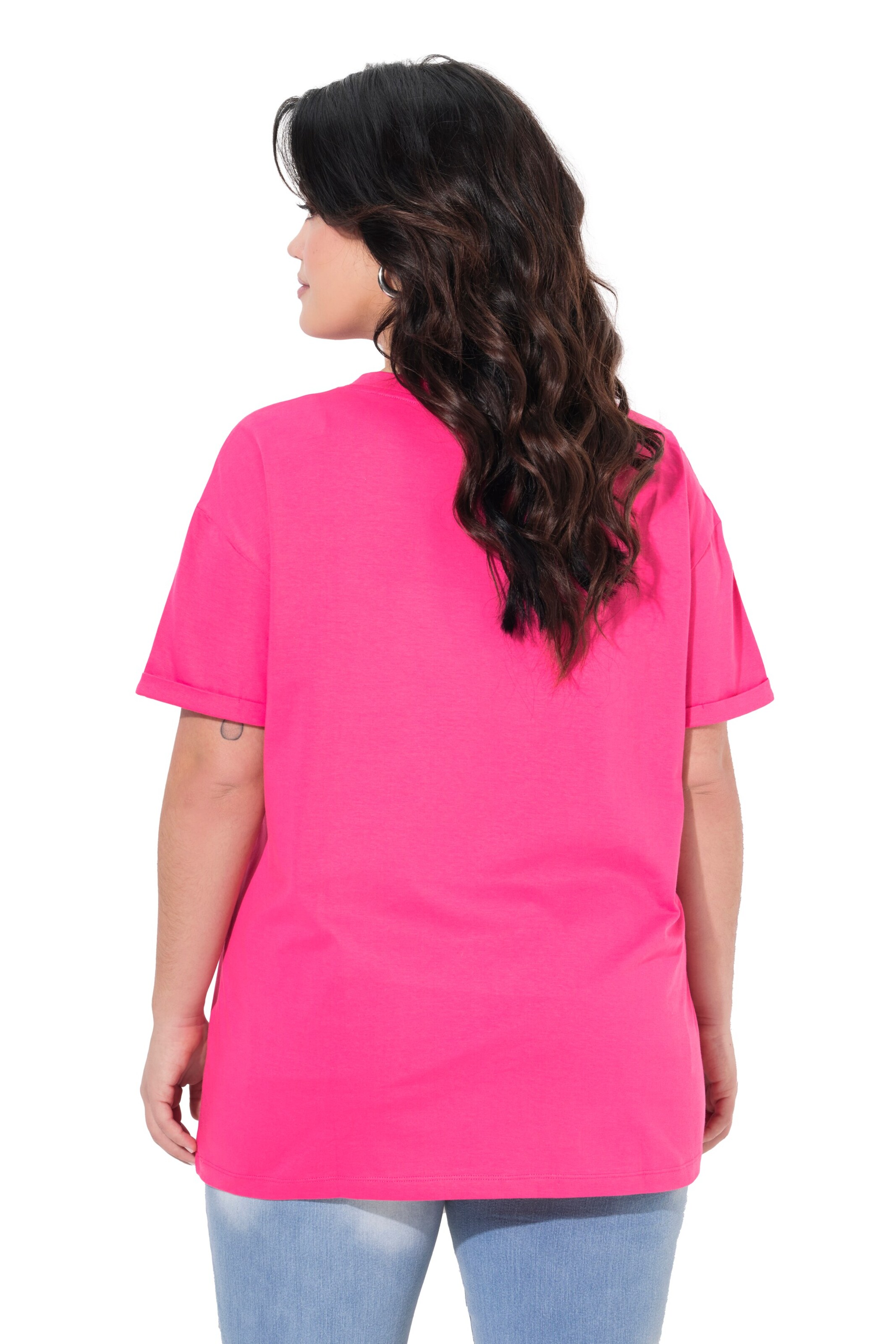 Angel of Style Shirt in Pink
