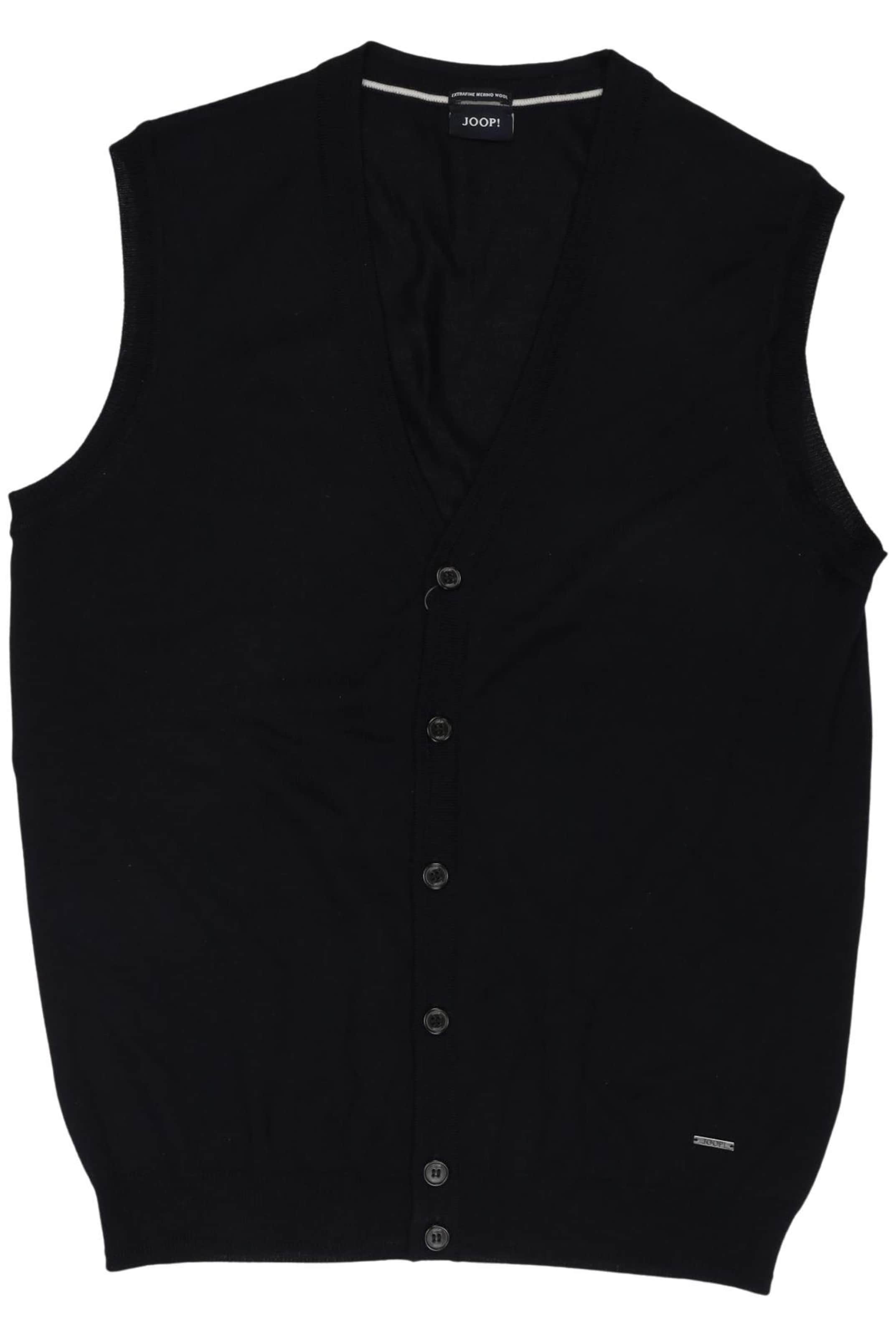 JOOP! Vest in M in Blue: front