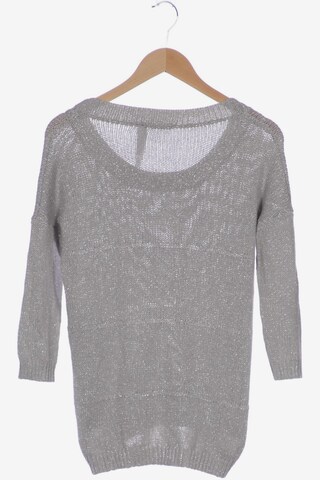 zero Sweater & Cardigan in XS in Grey