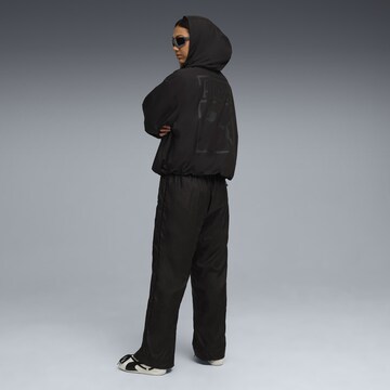 Vestes d’entraînement 'Puma x Rose' PUMA en noir