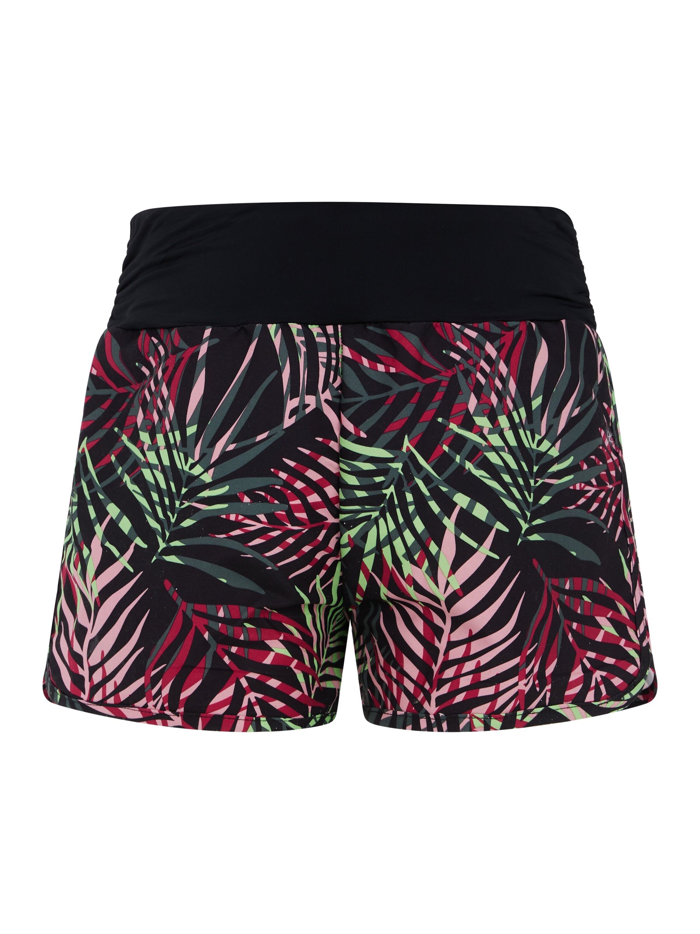 PROTEST Regular Pants 'PRTLEELA JR' in Pink