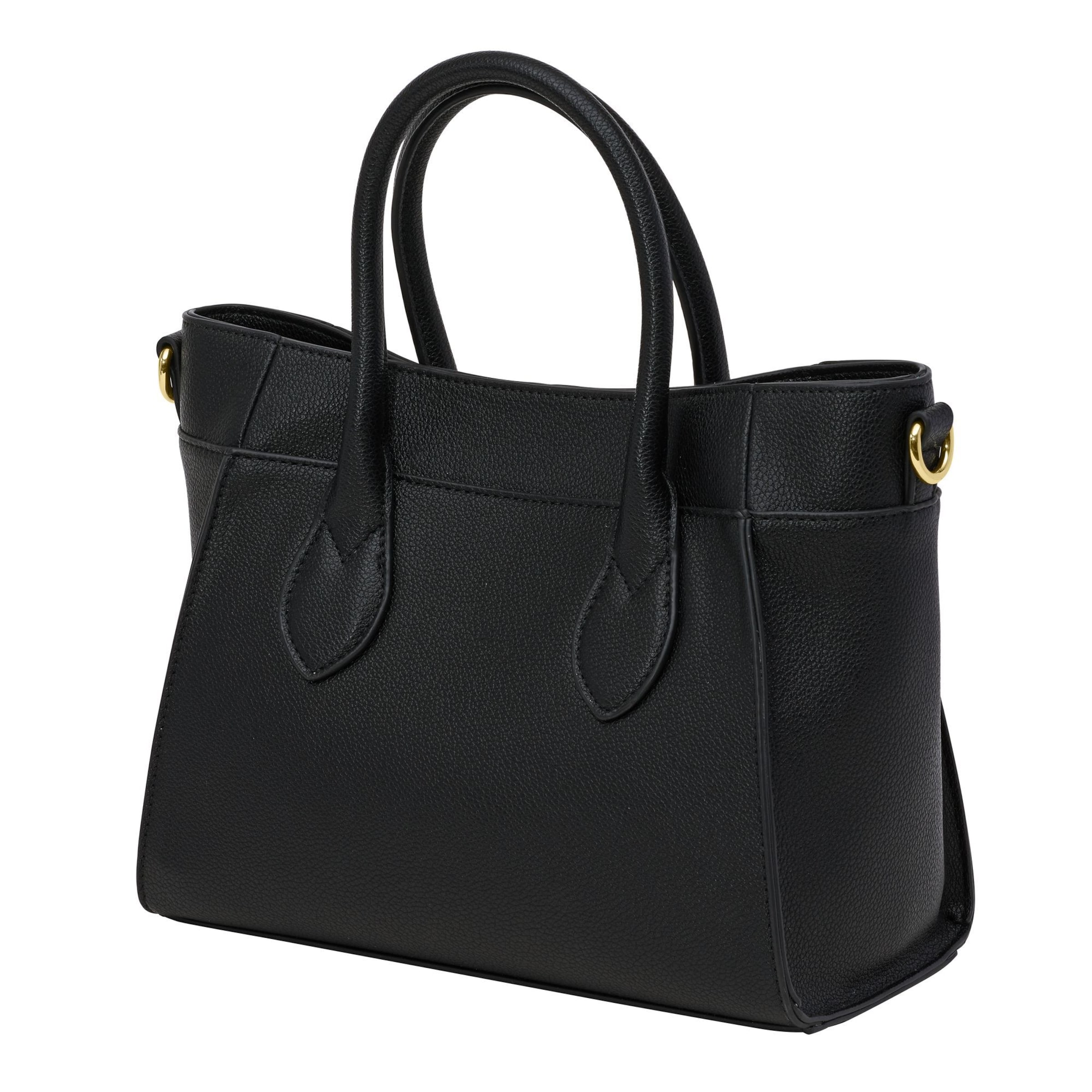 Cavalli Class Handtasche 'Daria' in Schwarz