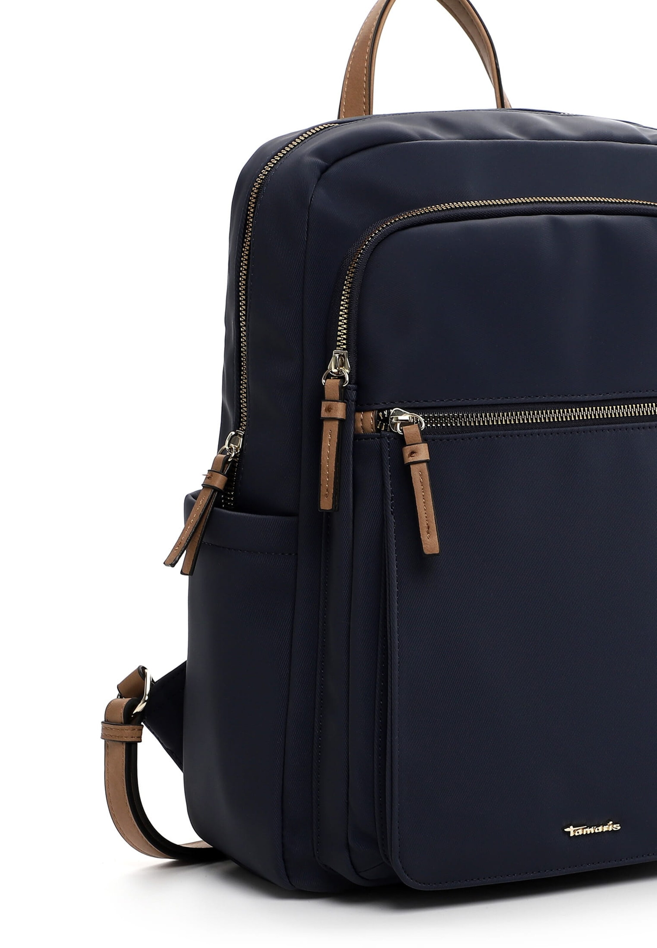 Tamaris Rygsæk 'Gertraud' i blå