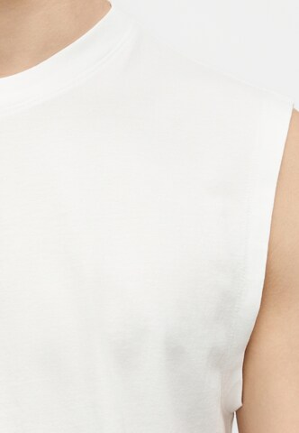 LEVI'S ® Särk 'NG MUSCLE TANK', värv valge