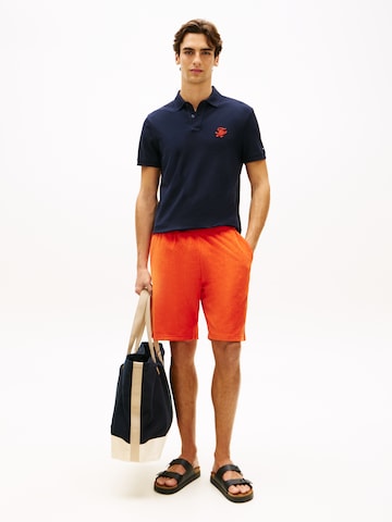 T-Shirt TOMMY HILFIGER en bleu