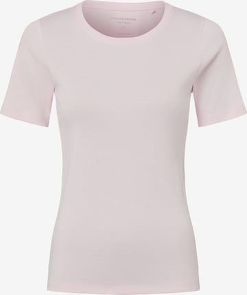 Brookshire Shirt in Pink: front