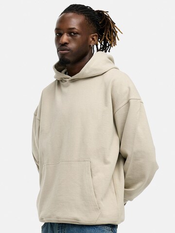 Daily Cotton Sweatshirt 'DCAUSTIN'‌‌‌‌‌‌‌‌‌‌ in Grau