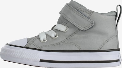 CONVERSE Tenisice 'CHUCK TAYLOR ALL STAR MALDEN STREET 1V' veličine 18 u svijetlosiva, Pregled proizvoda