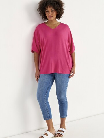 Cellbes of Sweden Top in Pink