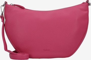 GABOR Umhängetasche 'Linda' in Pink: Vorderseite
