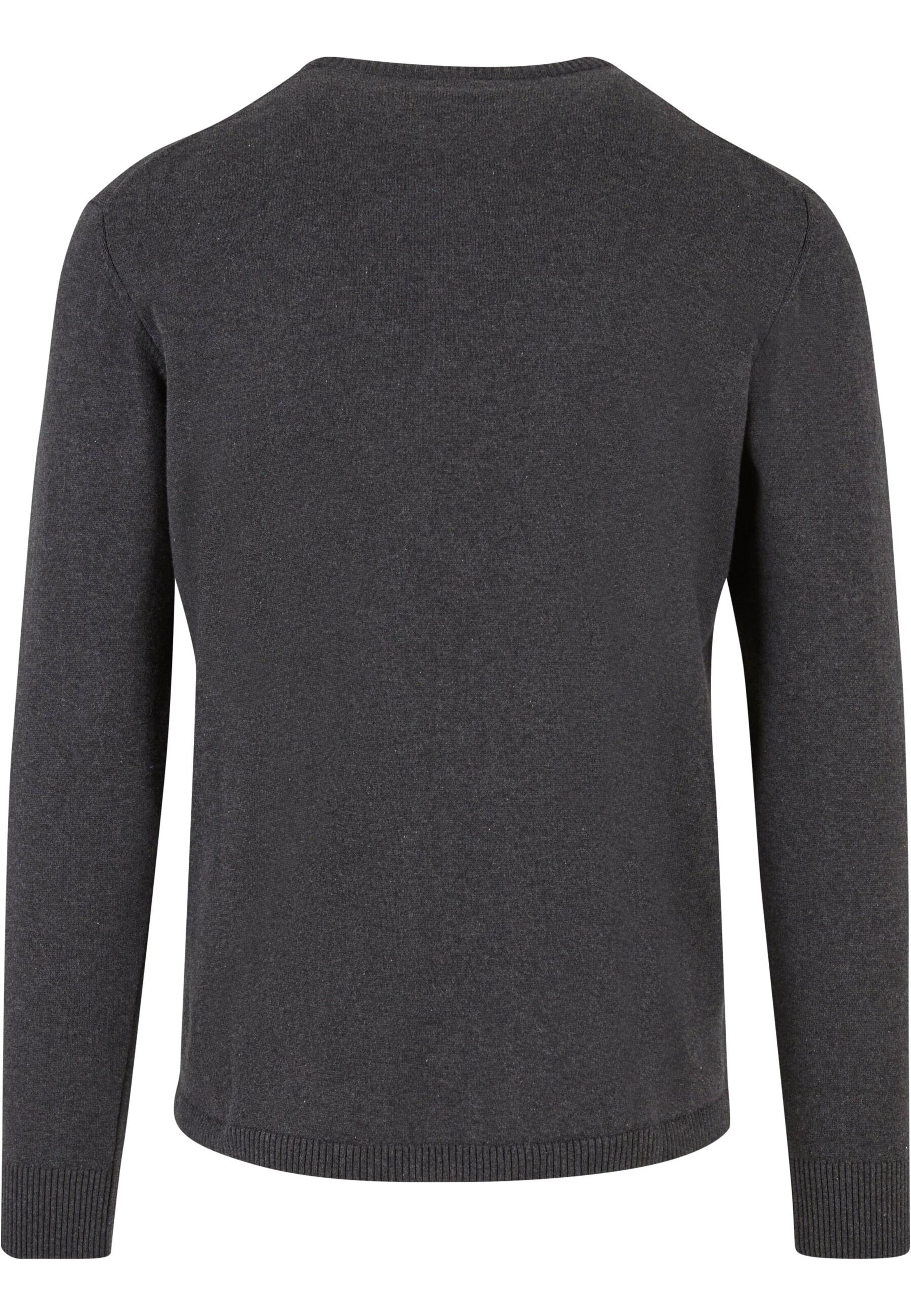 2Y Premium Sweater in Grey