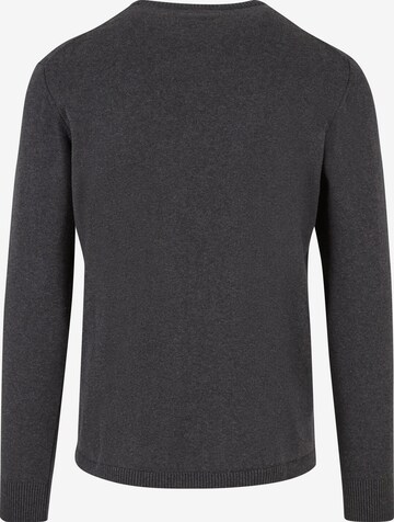 2Y Premium Sweater in Grey