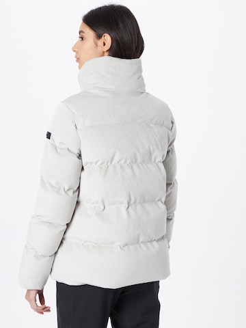 CMPOutdoor jakna - bijela boja