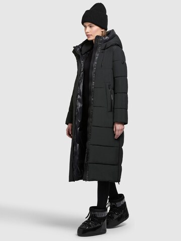 khujo - Casaco de inverno ' KALEY ' em cinzento