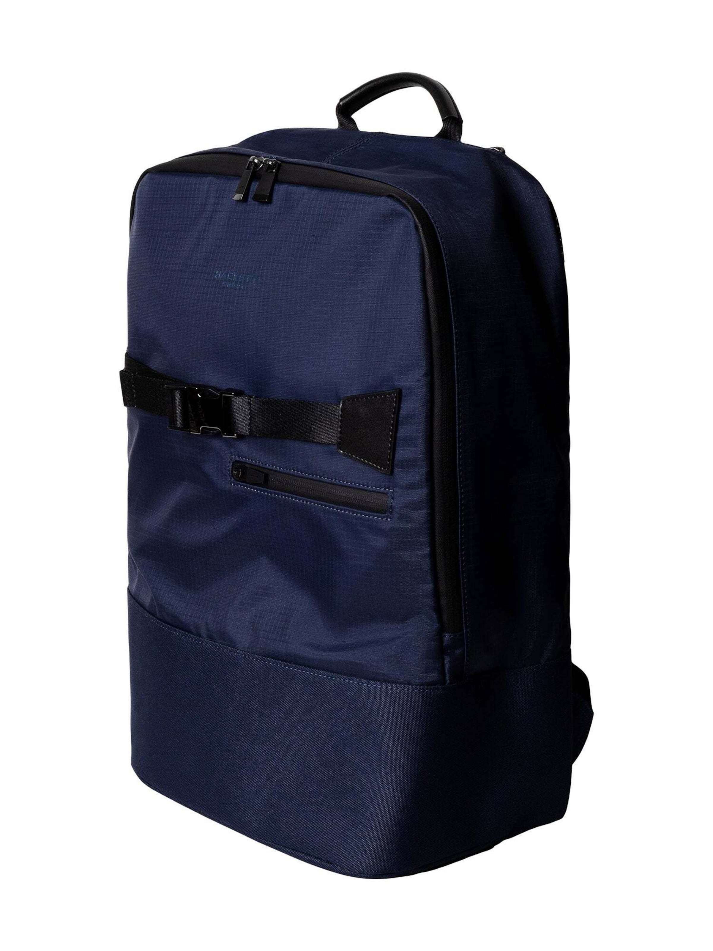 Hackett London Backpack in Blue
