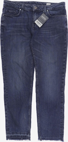 TOMMY HILFIGER Jeans 22-23 in Blau: predná strana