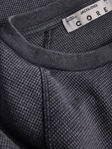 JACK & JONES - Camiseta 'JCOGRAVITY' en negro