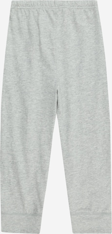 GAP Tapered Broek in Grijs