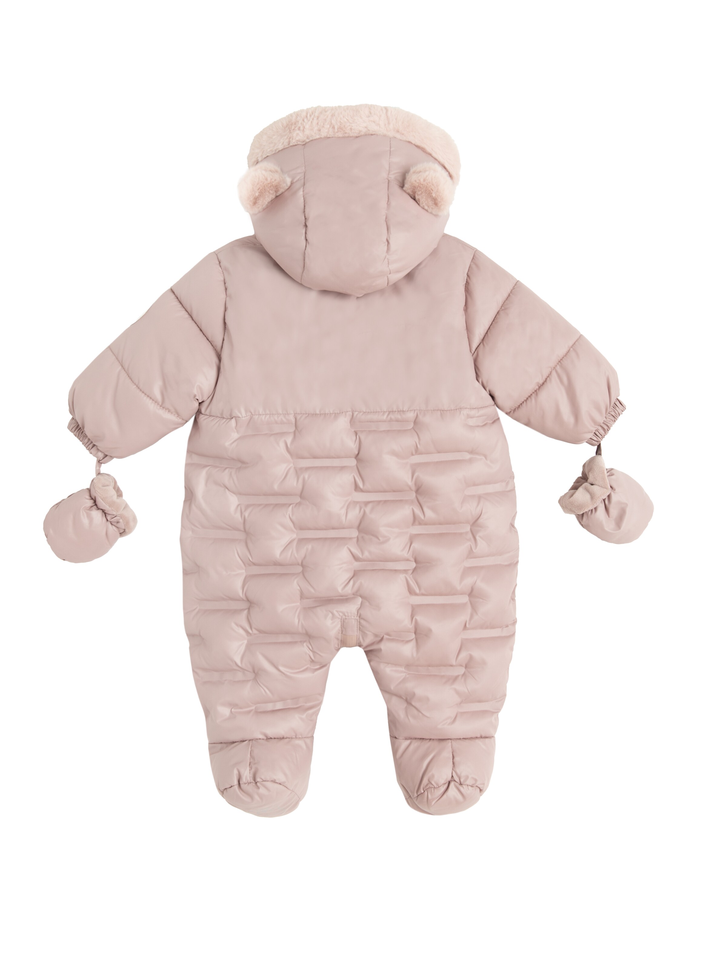 COOL CLUB by SMYK Overall i beige