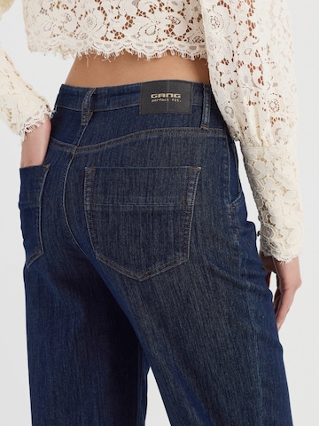 Regular Jean '94SILVIA JOGGER ' Gang en bleu