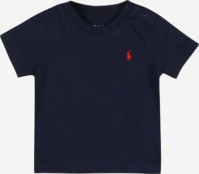 Polo Ralph Lauren T-Shirt en bleu marine, Vue avec produit