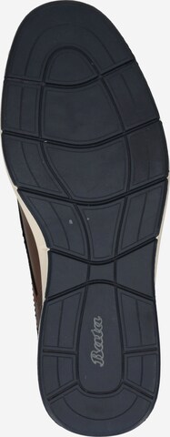 Bata Fűzős cipő - barna