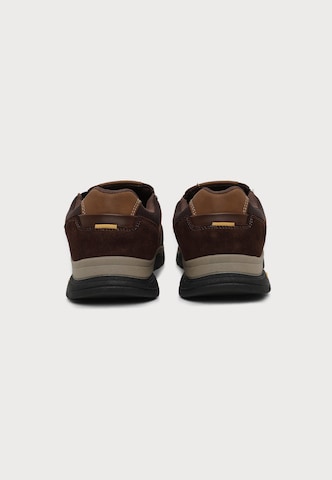 CAMEL ACTIVE Natikači | rjava barva