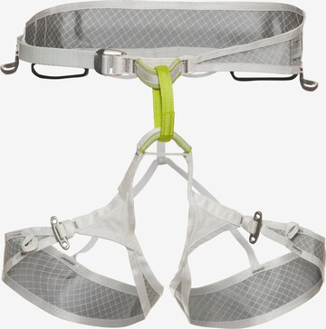 Edelrid Strap 'Prisma' in Grey: front