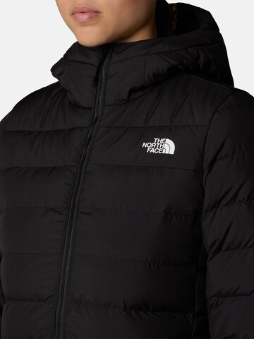 THE NORTH FACE Outdoor jacket 'Aconcagua 3' in Black