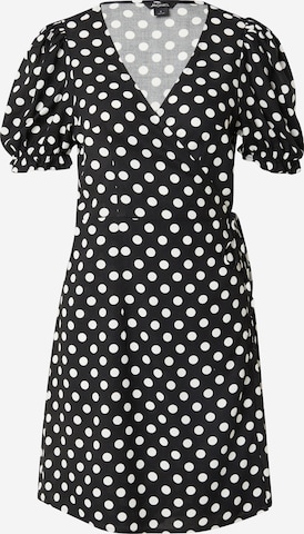 Monki Ruha - fekete: elől