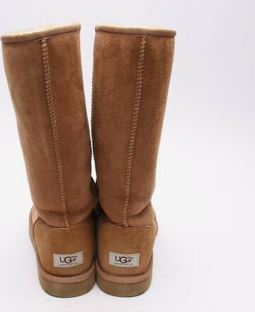 UGG Dress Boots in 41 in Brown