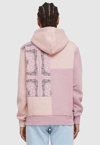 Karl Kani Sweatshirt in Pink