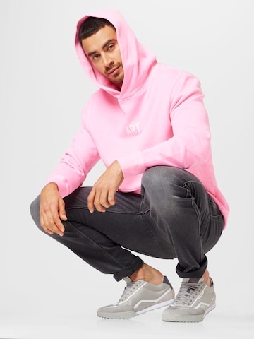 Sweat-shirt 'SANCHI' Zadig & Voltaire en rose
