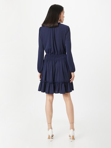 Lauren Ralph Lauren Платье-рубашка 'KINSLIE' в Синий