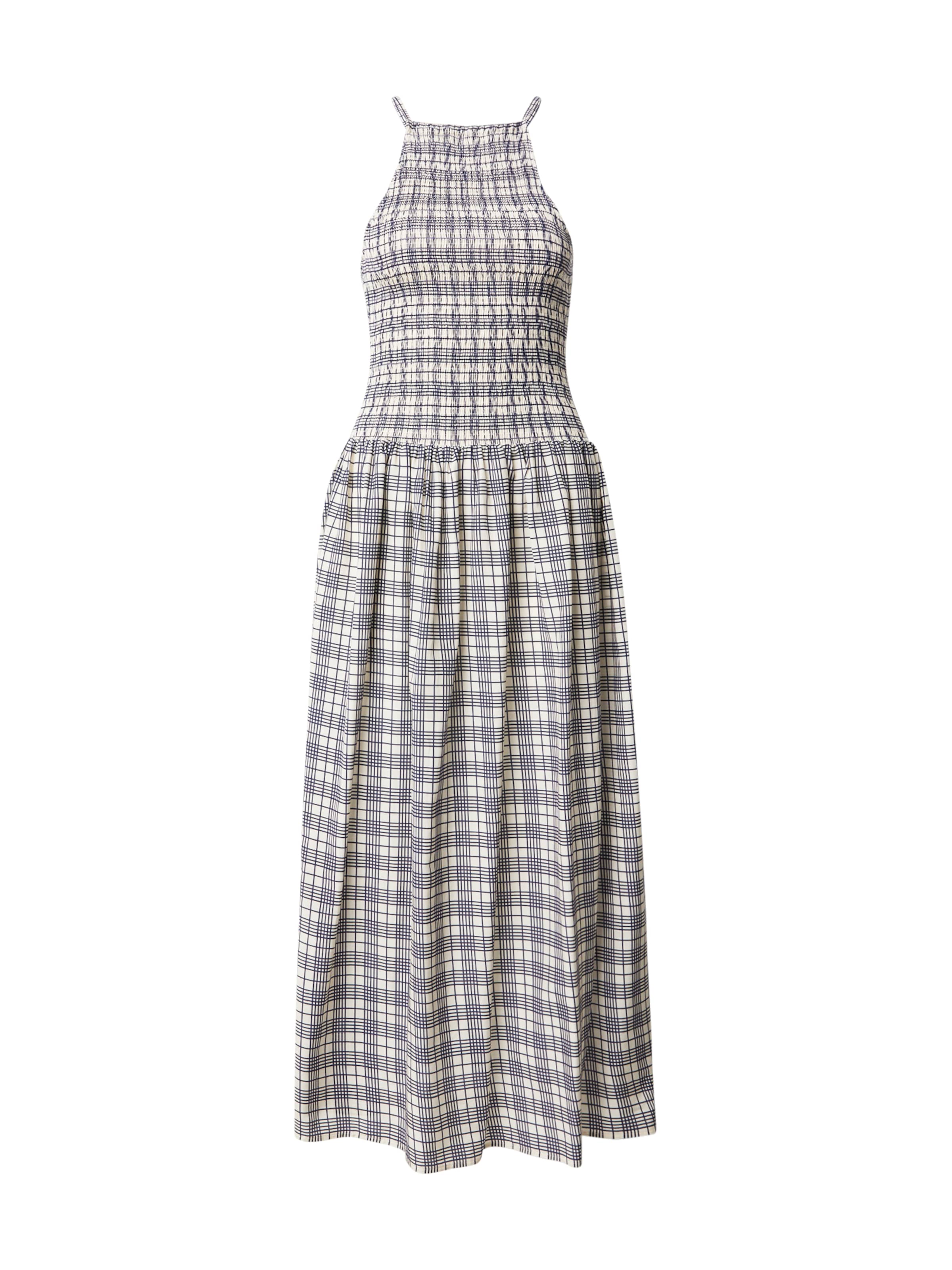 TOMMY HILFIGER Dress in White: front