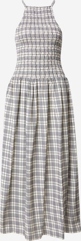 TOMMY HILFIGER Kleit, värv valge: eest vaates