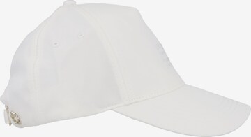 Ted Baker Cap in Weiß