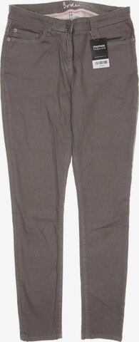 Boden Pants in M in Brown: front